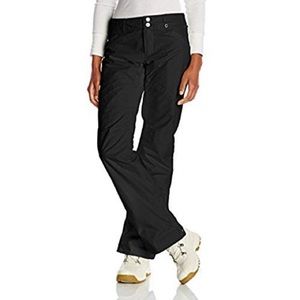 Burton dryride Snowboard pants Youth Size XL black